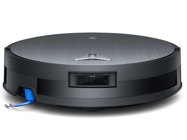 Robot hút bụi lau nhà Ecovacs deebot X11 Pro Omni