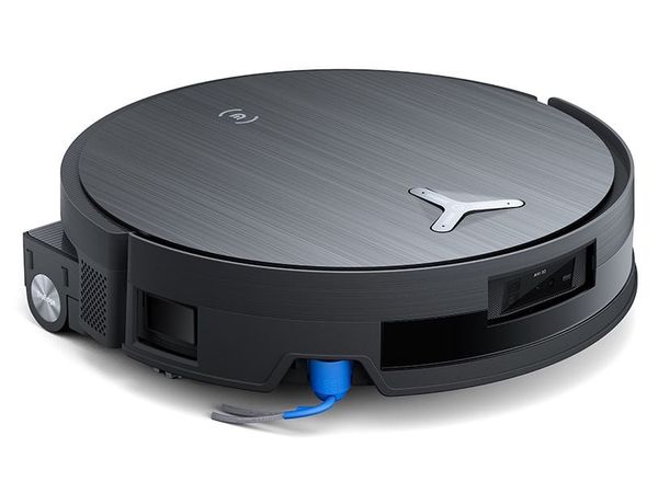 Robot hút bụi lau nhà Ecovacs deebot X11 Pro Omni