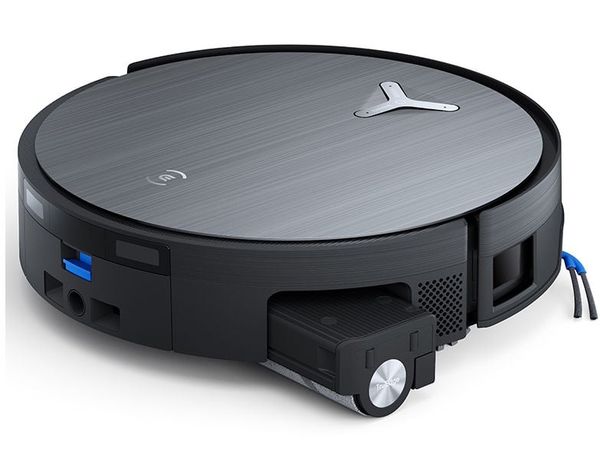 Robot hút bụi lau nhà Ecovacs deebot X11 Pro Omni