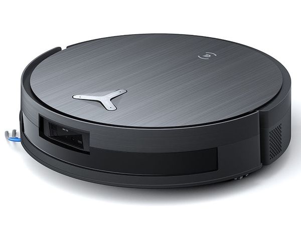 Robot hút bụi lau nhà Ecovacs deebot X11 Pro Omni