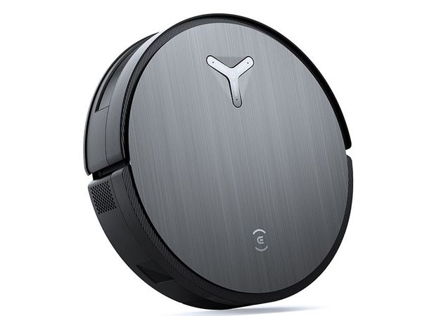 Robot hút bụi lau nhà Ecovacs deebot X11 Pro Omni