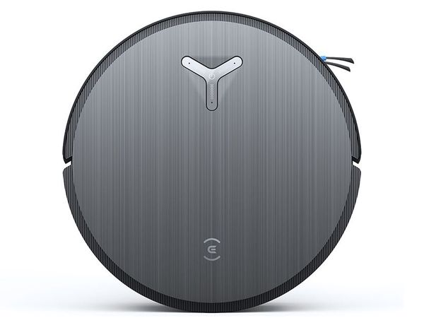 Robot hút bụi lau nhà Ecovacs deebot X11 Pro Omni