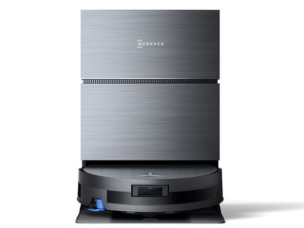 Robot hút bụi lau nhà Ecovacs deebot X11 Pro Omni