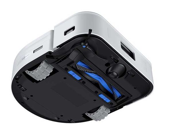 Robot hút bụi Ecovacs Deebot X5 Hybrid