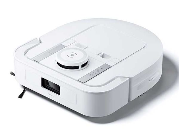 Robot hút bụi Ecovacs Deebot X5 Hybrid