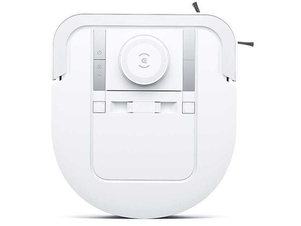 Robot hút bụi Ecovacs Deebot X5 Hybrid