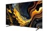 Google Tivi Xiaomi QLED 4K 85 inch L85MA-MAXEA