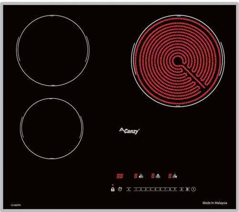 BẾP ĐIỆN TỪ CANZY CZ-86GPH