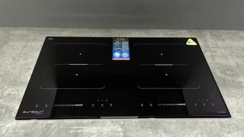 Bếp từ 2 vùng nấu Eurosun EU-T769Pro