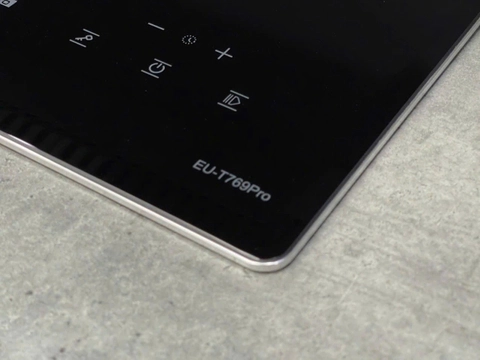 Bếp từ 2 vùng nấu Eurosun EU-T769Pro