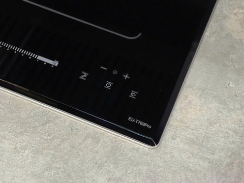 Bếp từ 2 vùng nấu Eurosun EU-T769Pro