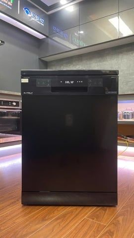 Máy rửa bát Eurosun 15 bộ SMS81EU71B