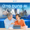  ỨNG DỤNG AI 