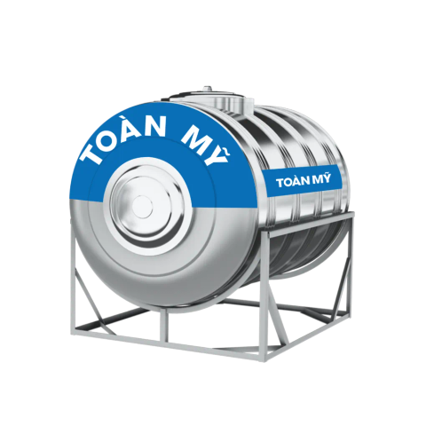 BỒN INOX TOÀN MỸ NẰM