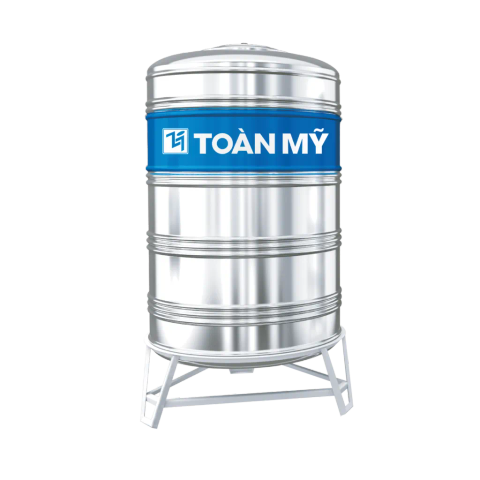 BỒN INOX TOÀN MỸ ĐỨNG