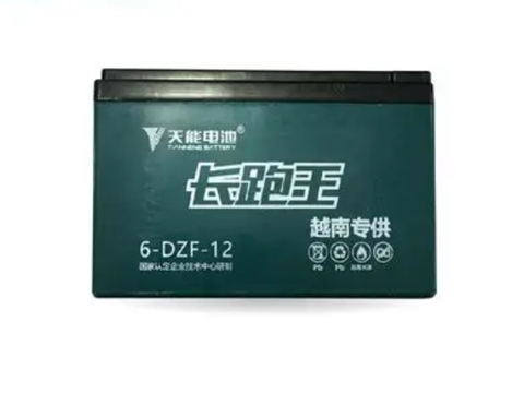 Bình Ắc quy model: CW12-20