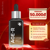  Tinh Chất Sáng Da AGE-R Medicube Glutathione Glow Serum 50ml 