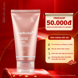  Mặt Nạ Ngủ Dạng Lột Medicube Collagen Night Wrapping Mask 75ml 