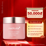  Kem Thạch Căng Bóng Cấp Ẩm Medicube Collagen Jelly Cream 
