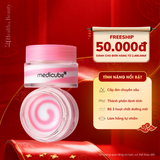  Mặt nạ ngủ môi PDRN Medicube Lip Sleeping Mask 10g 