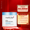 Toner Pad Sạch Lỗ Chân Lông Dành Cho Da Nhạy Cảm Medicube Zero Pore Pad Mild - 70 Miếng 