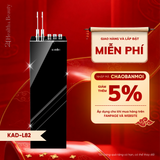  Máy lọc nước nóng lạnh KAD-L82 