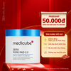  Toner Pad Hỗ Trợ Thu Nhỏ Lỗ Chân Lông Mềm Mịn Da Medicube Zero Pore Pad 2.0 - 70 miếng 