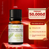  Tinh Dầu Sả Chanh Tự Nhiên Nguyên Chất Hapaku 