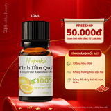  Tinh Dầu Quýt Tự Nhiên Nguyên Chất Hapaku 