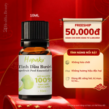  Tinh dầu Bưởi Tự Nhiên Nguyên Chất Hapaku 