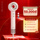  Máy Sấy Tóc Ion Âm Cao Cấp Gaabor - HD-M01 