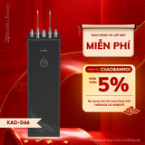  Máy lọc nước nóng lạnh KAD-D66 