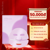  Mặt Nạ Thạch Luvum Collagen Phyto Gel Mask Chống Lão Hoá & Làm Mờ Nếp Nhăn 33g Hàn Quốc - Hồng Căng Bóng 