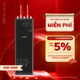  Máy Lọc Nước Nóng Lạnh Nguội Karofi KAD-D66S 