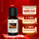 Tinh Dầu Himalaya Aromatherapy Good Sleep 