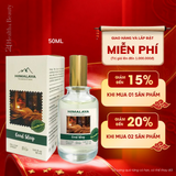  Nước Hoa Xịt Gối Himalaya Good Sleep – Hương Oải Hương, Xô Thơm, Gỗ Đàn Hương 