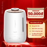  Máy Phun Sương Tạo Ẩm Không Khí Deerma F600 - Dung Tích 5L 
