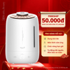  Máy Phun Sương Tạo Ẩm Không Khí Deerma F600 - Dung Tích 5L 