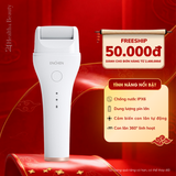  Máy Chà Gót Chân Enchen ROCK – Giảm Nứt Nẻ, Làm Mịn Gót Chân 