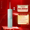  Máy Tăm Nước Vệ Sinh Răng Miệng Enchen Mint 3 – Màu Xanh Pastel 