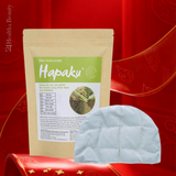  Tấm Thảo Dược Thay Thế Cho Đai Chườm Cổ Gáy Hapaku 