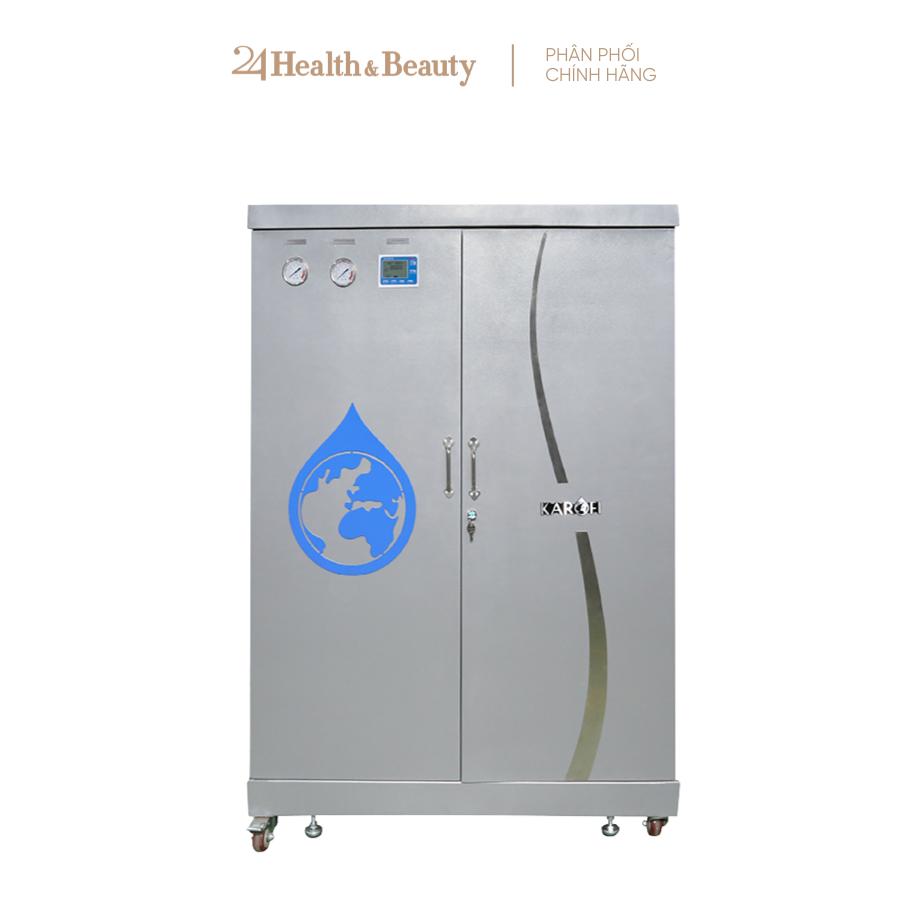  Hệ thống lọc tổng KTF 552 