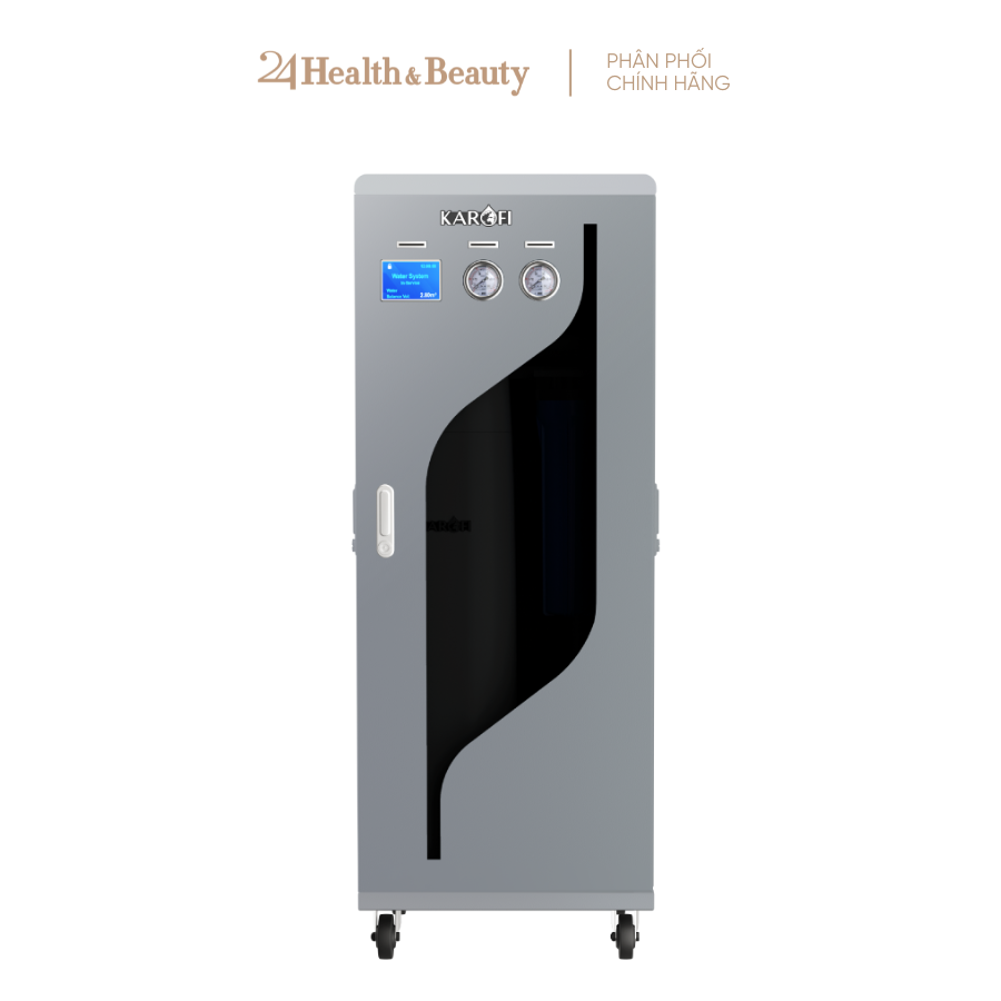  Hệ thống lọc tổng KME 68 