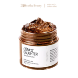  Tẩy Tế Bào Chết Toàn Thân Hương Trà Xanh CoBa’s Daughter Body Exfoliator 70g 