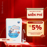  Máy lọc nước RO để gầm KAQ-U98 