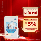  Máy lọc nước RO để gầm KAQ-U65 