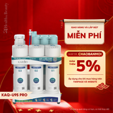  Máy lọc nước RO để gầm KAQ-U95 Pro 