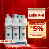  Máy lọc nước RO để gầm KAQ-U05 Pro 