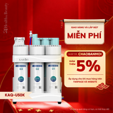  Máy lọc nước RO để gầm KAQ-U50K 