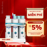  Máy lọc nước RO để gầm KAQ-UE03 